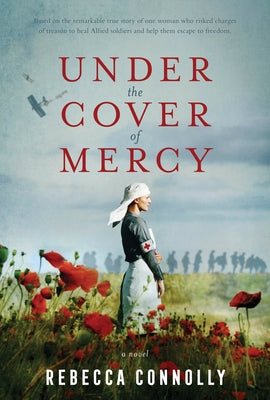 Under the Cover of Mercy - Hardcover | Diverse Reads