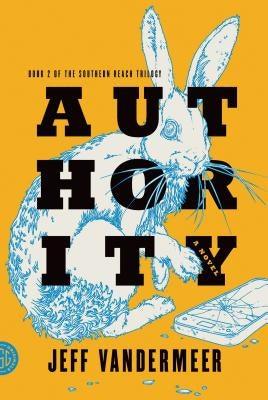 Authority - Paperback | Diverse Reads