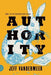 Authority - Paperback | Diverse Reads