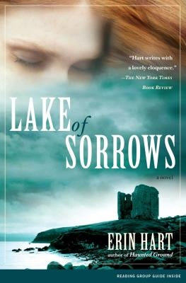 Lake of Sorrows: A Novel - Paperback | Diverse Reads