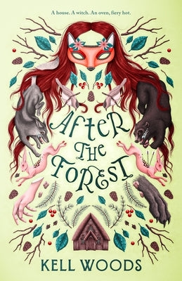 After the Forest - Hardcover | Diverse Reads