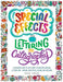 Special Effects Lettering and Calligraphy: A Beginner's Step-by-Step Guide to Creating Amazing Lettered Art - Explore New Styles, Colors, and Mediums - Paperback | Diverse Reads