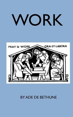 Work - Paperback | Diverse Reads
