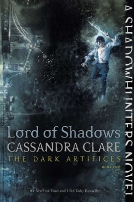 Lord of Shadows - Paperback | Diverse Reads