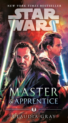 Master & Apprentice (Star Wars) - Paperback | Diverse Reads