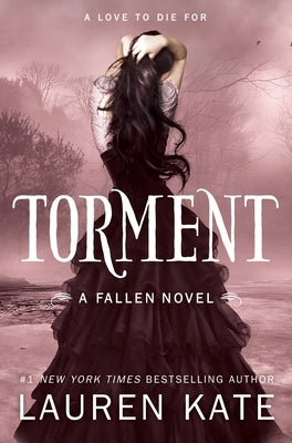 Torment - Paperback | Diverse Reads
