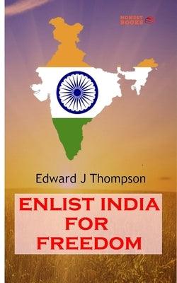 Enlist India for freedom - Paperback | Diverse Reads
