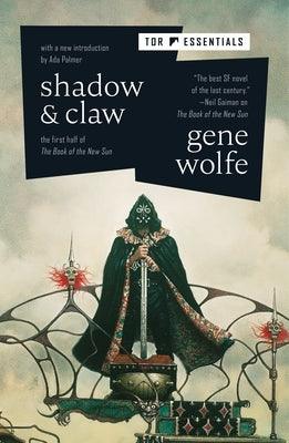 Shadow & Claw: The First Half of the Book of the New Sun - Paperback | Diverse Reads