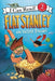 Flat Stanley and the Lost Treasure - Paperback | Diverse Reads