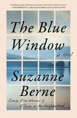 The Blue Window - Paperback | Diverse Reads
