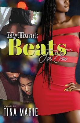 My Heart Beats for You - Paperback | Diverse Reads