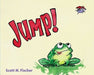 Jump! - Hardcover | Diverse Reads