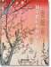 Hiroshige. One Hundred Famous Views of Edo - Hardcover | Diverse Reads