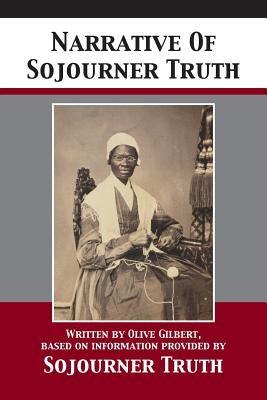 Narrative Of Sojourner Truth - Paperback | Diverse Reads