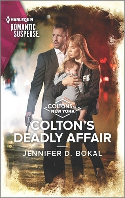 Colton's Deadly Affair - Paperback | Diverse Reads