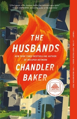 The Husbands: A Novel - Paperback | Diverse Reads