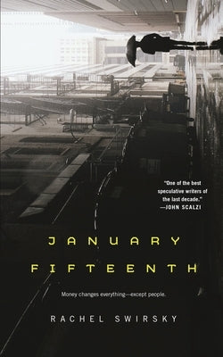 January Fifteenth - Paperback | Diverse Reads