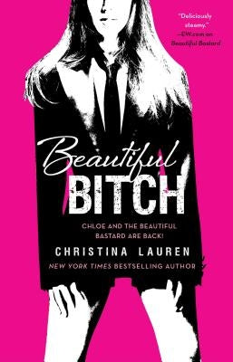Beautiful Bitch (Beautiful Series #1.5) - Paperback | Diverse Reads