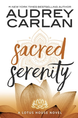 Sacred Serenity - Paperback | Diverse Reads
