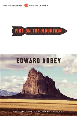 Fire on the Mountain - Paperback | Diverse Reads