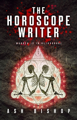 The Horoscope Writer - Hardcover | Diverse Reads