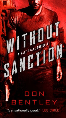 Without Sanction - Paperback | Diverse Reads