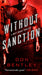 Without Sanction - Paperback | Diverse Reads