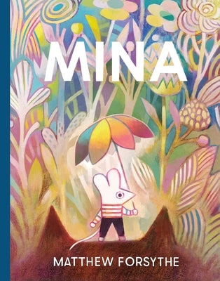 Mina - Hardcover | Diverse Reads
