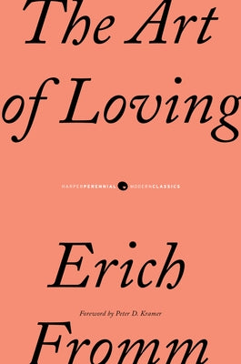 The Art of Loving - Paperback | Diverse Reads