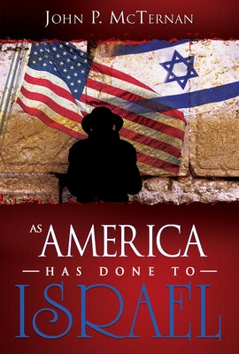As America Has Done to Israel - Paperback | Diverse Reads