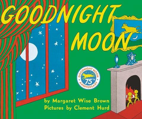 Goodnight Moon - Paperback | Diverse Reads