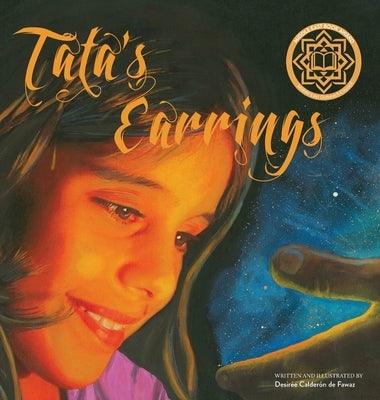Tata's Earrings - Hardcover | Diverse Reads