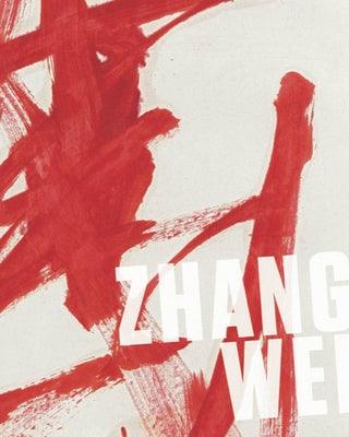 Zhang Wei - Hardcover