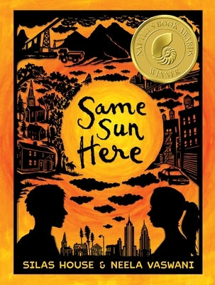 Same Sun Here - Paperback | Diverse Reads
