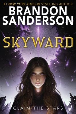 Skyward - Paperback | Diverse Reads