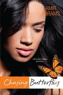 Chasing Butterflies - Paperback |  Diverse Reads