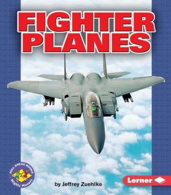 Fighter Planes - Paperback | Diverse Reads