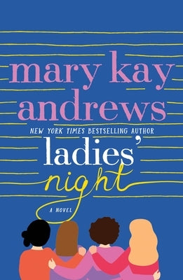 Ladies' Night: A Novel - Paperback | Diverse Reads