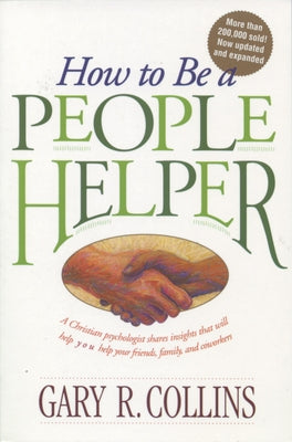 How to Be a People Helper - Paperback | Diverse Reads