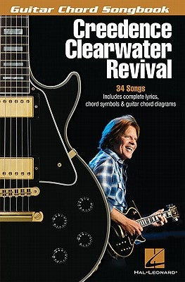 Creedence Clearwater Revival - Paperback | Diverse Reads