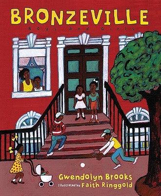 Bronzeville Boys and Girls - Hardcover |  Diverse Reads