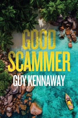 Good Scammer - Paperback | Diverse Reads