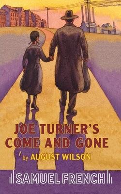 Joe Turner's Come and Gone - Paperback |  Diverse Reads