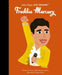Freddie Mercury - Hardcover | Diverse Reads
