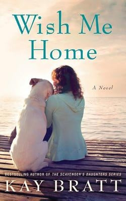 Wish Me Home - Paperback | Diverse Reads