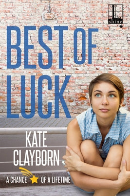 Best of Luck - Paperback | Diverse Reads