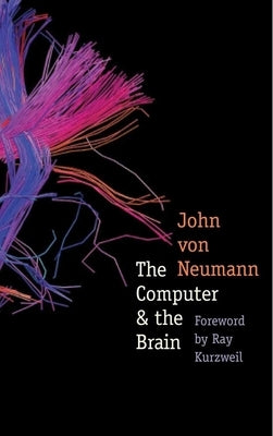 The Computer and the Brain - Paperback | Diverse Reads