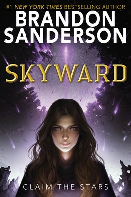 Skyward (Skyward Series #1) - Hardcover | Diverse Reads