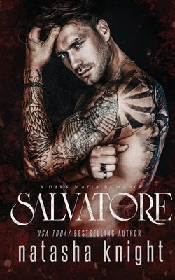 Salvatore: a Dark Mafia Romance - Paperback | Diverse Reads