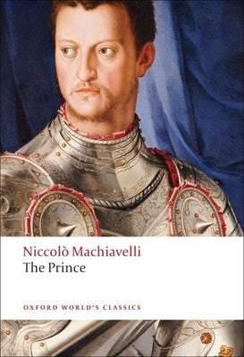The Prince - Paperback | Diverse Reads